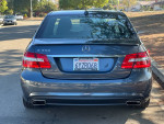 Mercedes-Benz 143,000 mi