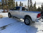 2014 Ram 2500 141,000 mi