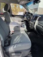 2014 Ram 2500 141,000 mi