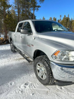 2014 Ram 2500 141,000 mi