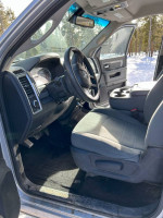 2014 Ram 2500 141,000 mi