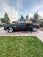 GMC 131,000 mi