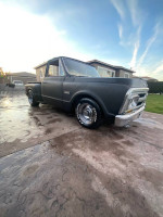 GMC 131,000 mi