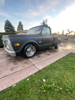 GMC 131,000 mi
