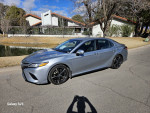 2020 Toyota Camry XSE FWD 99,000 mi