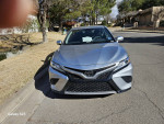 2020 Toyota Camry XSE FWD 99,000 mi