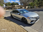 2020 Toyota Camry XSE FWD 99,000 mi
