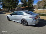 2020 Toyota Camry XSE FWD 99,000 mi