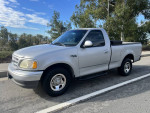 2002 Ford F-150 68,000 mi