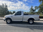 2002 Ford F-150 68,000 mi