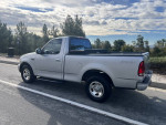 2002 Ford F-150 68,000 mi