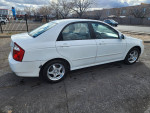 2006 Kia Spectra 57,000 mi