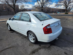 2006 Kia Spectra 57,000 mi