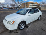 2006 Kia Spectra 57,000 mi