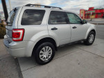 2011 Ford Escape XLT FWD 62,000 mi