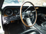 Ford Thunderbird 126,000 mi
