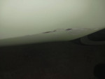 Ford Thunderbird 126,000 mi