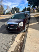 2011 GMC Terrain 138,000 mi