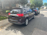 2011 GMC Terrain 138,000 mi