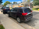 2011 GMC Terrain 138,000 mi