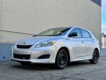 2010 Toyota Matrix 86,000 mi