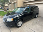 2009 Chrysler Town and Country Limited FWD 100,000 mi
