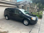 2009 Chrysler Town and Country Limited FWD 100,000 mi