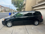2009 Chrysler Town and Country Limited FWD 100,000 mi
