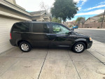 2009 Chrysler Town and Country Limited FWD 100,000 mi