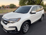 2019 Honda Pilot EX FWD 135,000 mi