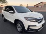 2019 Honda Pilot EX FWD 135,000 mi