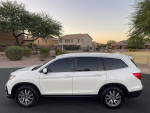2019 Honda Pilot EX FWD 135,000 mi