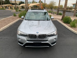 2016 BMW X3 xDrive28d AWD 108,000 mi