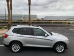 2016 BMW X3 xDrive28d AWD 108,000 mi