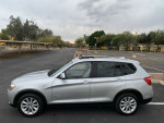 2016 BMW X3 xDrive28d AWD 108,000 mi