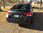 2010 Subaru Legacy 141,000 mi