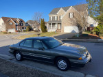 1996 Pontiac Bonneville SE FWD 64,000 mi