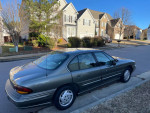 1996 Pontiac Bonneville SE FWD 64,000 mi
