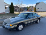 1996 Pontiac Bonneville SE FWD 64,000 mi