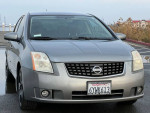 2008 Nissan Sentra 66,000 mi