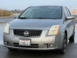2008 Nissan Sentra 66,000 mi
