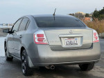 2008 Nissan Sentra 66,000 mi
