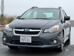 2014 Subaru Impreza 68,000 mi