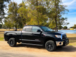 2012 Toyota Tundra Tundra 4WD 117,000 mi