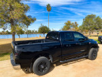 2012 Toyota Tundra Tundra 4WD 117,000 mi