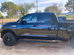 2012 Toyota Tundra Tundra 4WD 117,000 mi
