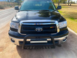 2012 Toyota Tundra Tundra 4WD 117,000 mi