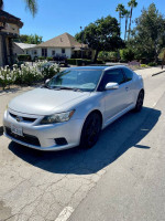 2011 Scion tC 96,000 mi