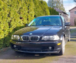 BMW 50,000 mi