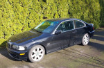 BMW 50,000 mi